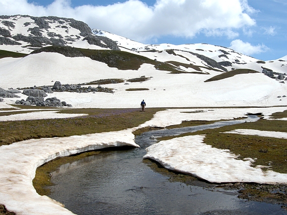 Escursione Parco Nazionale d''Abruzzo